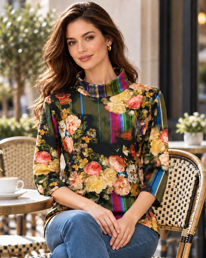 Kaira Women's Blouse