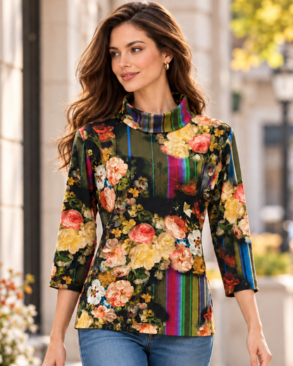 Kaira Women's Blouse