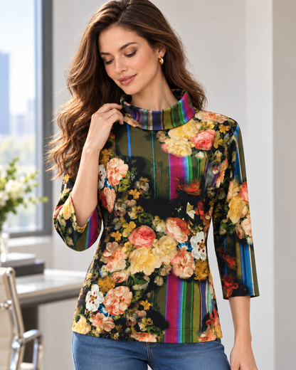 Kaira Women's Blouse